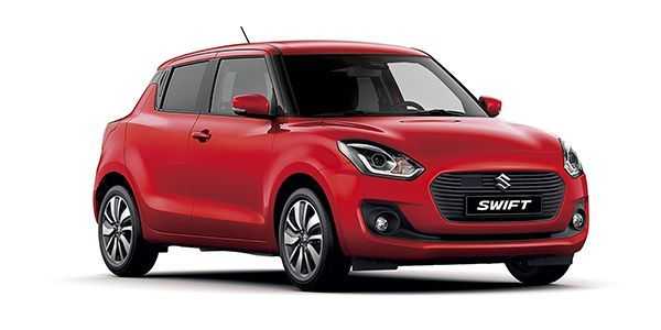 All You Need To Know About Maruti Suzuki Swift Limited Edition