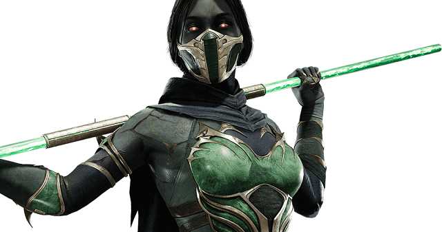 All You Need To Know About Mortal Kombat11 Game Series 