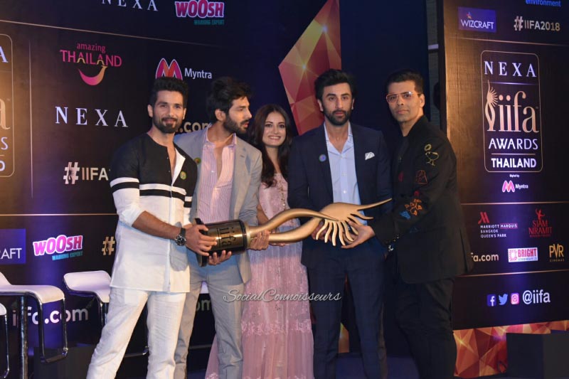 All You Need To Know About The Mecca Of Awards,  IIFA Awards 2018