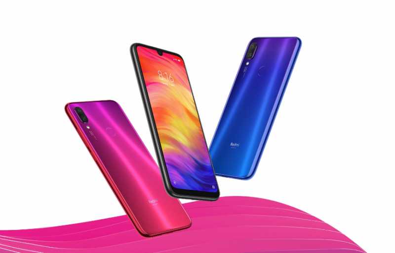 All You Want To Know About The Redmi Note 7 Pro - Click Tech Tips