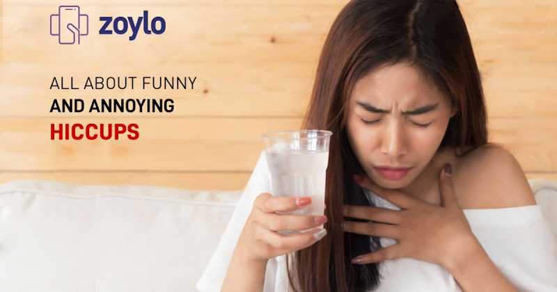 All About Funny And Annoying Hiccups