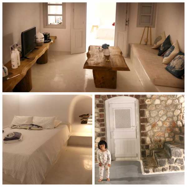 All About My Trip To Santorini | Jinscribe