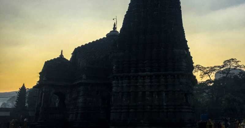 All About Trimbakeshwar - One Of The Most Important One Out Of The 12 Jyotirlings