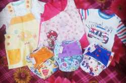 All about cloth diapers & Why I chose them for my kids?