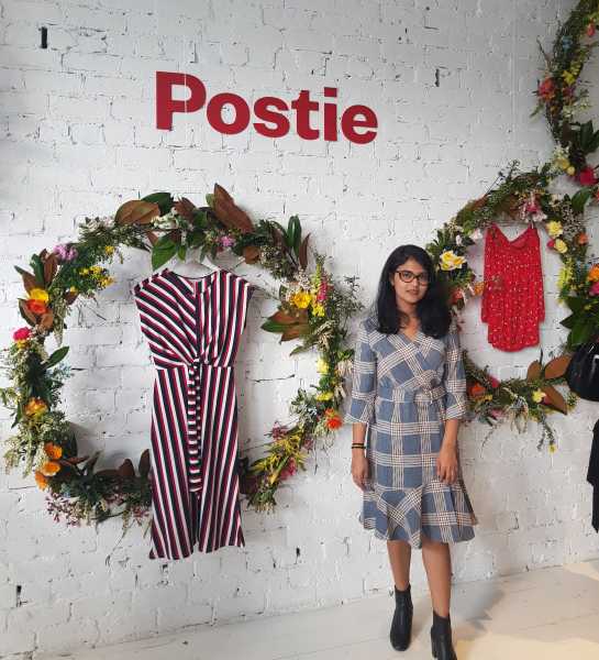 All About The Postie SS18 Collection