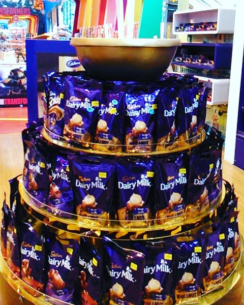 All My Bags Are Packed