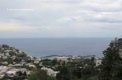 All of Capri & Blue Grotto!