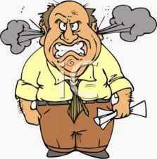 All That RAGE: Anger And Anger Management