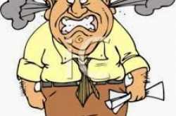 All that RAGE: Anger and Anger Management