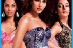 All that glitters is not gold and that aptly applies to Fashion.