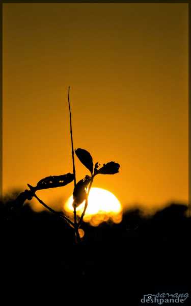 All That Matters Is "Beginning"