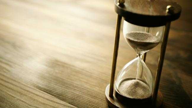 All The Time In This World