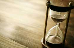 All the time in this world