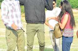 All you need to know about Paragliding in Bir-Billing! Special Experience Share by Kunal K Kapoor & Cyrus Sahukar.