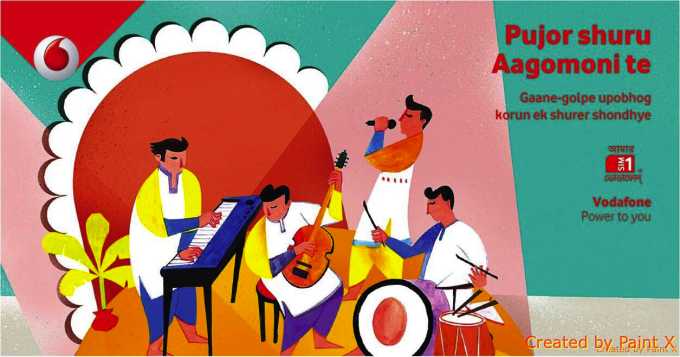 All You Need To Know About #VodafoneAagomoni