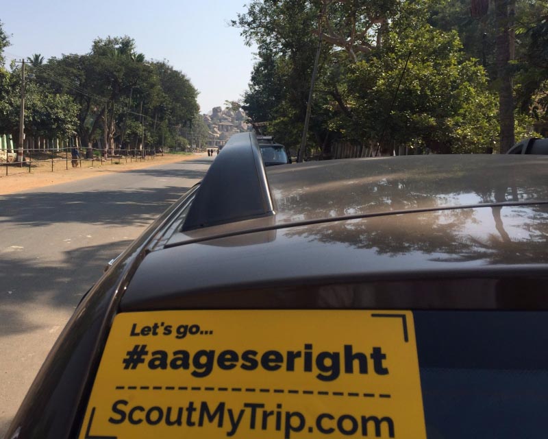 All You Need To Know Plan Your Roadtrip To Gokarna, Hampi In Karnataka