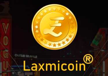 All You Need To Know About Laxmicoin - Dipendra Shekhawat