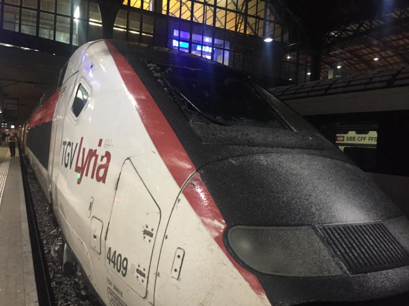 All You Need To Know To Plan Your Switzerland Travel