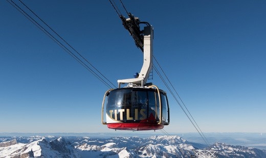 All You Need To Know To Plan Your Travel To Mt Titlis, Engelberg, Switzerland