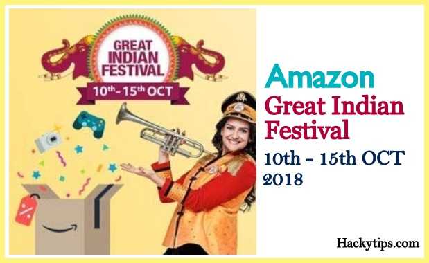 All You Need To Know About Amazon