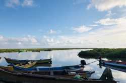 All you need to know to plan your roadtrip to Hamsaladeevi Beach, AP