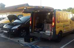 All you need to know to put the wrong fuel in your car