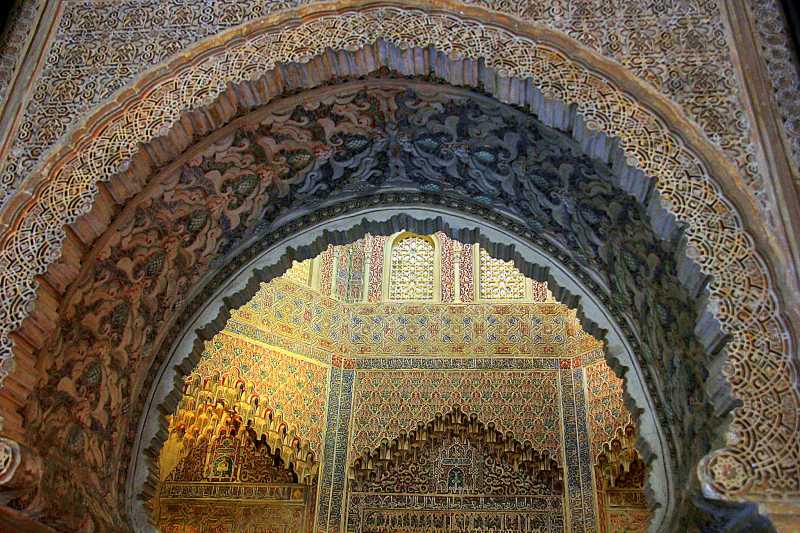 All You Need To Know Before Visiting Alhambra, Spain