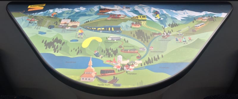 All You Need To Plan Your Trip To Jungfraujoch On Your Switzerland Vacation