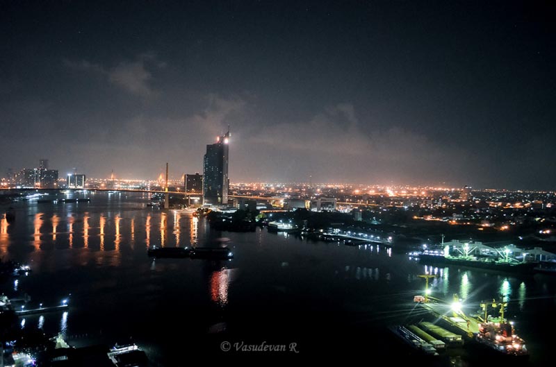 All You Wanted To Know About Family Vacation In Bangkok, By Lemonicks