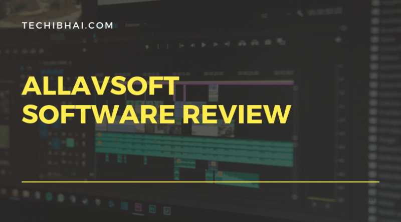 Allavsoft Software Review | Video Downloader Converter For MAC And PC