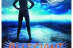 Allegiant by Veronica Roth