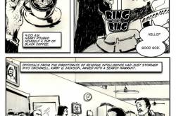 Allen Mendonca’s Sentinel House