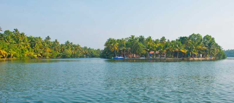 Alleppey To Kollam In Tourist Boat - An Off The Beaten Path - My Simple Sojourn