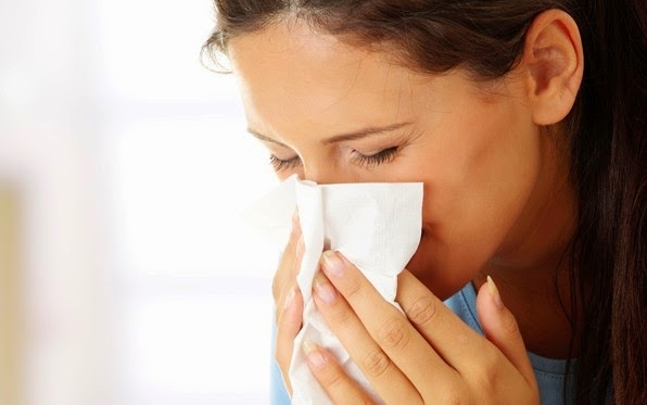 Allergies; A Modern Age Nemesis