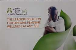 Alma Femilift For Women’s Intimate Health