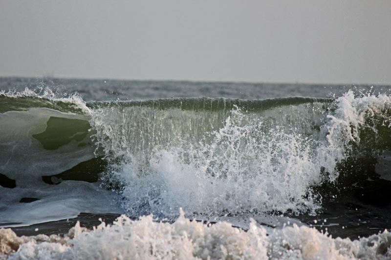 Almost 2500 People Drown Every Month In India