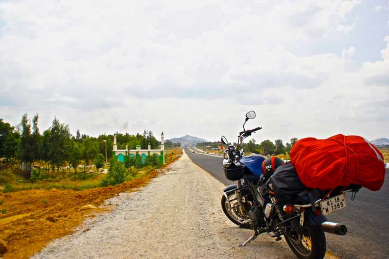 Along The Bangalore To Chennai Route: Pitstops For A Fascinating Roadtrip - I Am Not Home