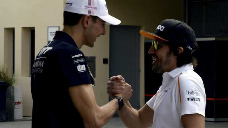 Alonso, Ocon & Ericsson Trigger F1 2020 Silly Season - Kunal