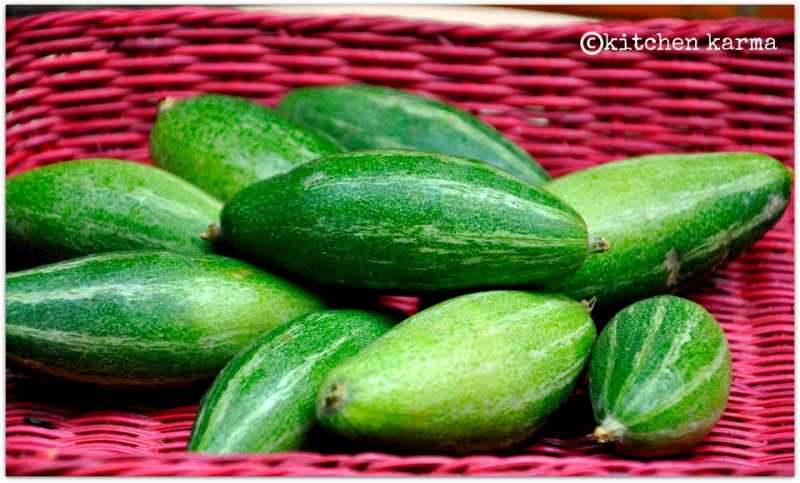 Aloo Potol Er Niramish Danla ~ Bengali Recipe For Potato & Pointed Gourd Curry