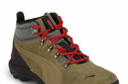 Already on the next generation trends list - Puma shoes for men!