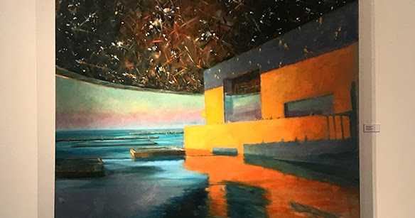 Alserkal Avenue Arts District - Part 3 (Final)