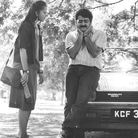 Alternate Endings # 1 ~ Vandanam