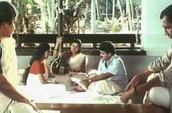 Alternate endings #3 ~ Bharatham