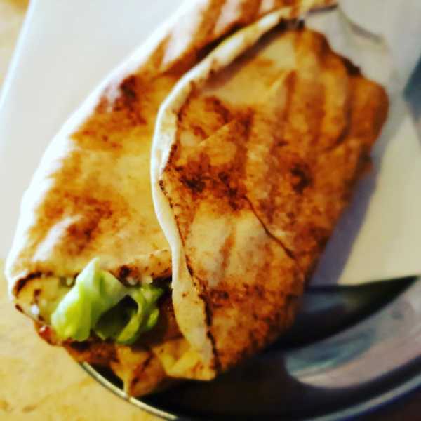 Alushi - One Of The Best Lebanese Restaurant In Brighton