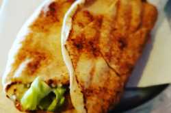 Alushi - One of the best Lebanese restaurant in Brighton