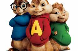 Alvin and the Chipmunks - The Squeakquel