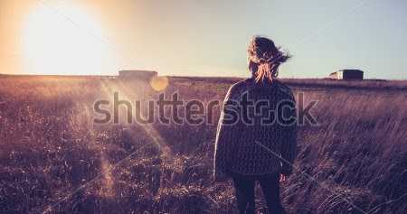 Alyva- Who Desires Peace And Harmony..!!