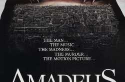 Amadeus (1984)-ம் மொசார்ட்டும்...