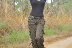 Amala Paul  Latest Stills Image Picture 