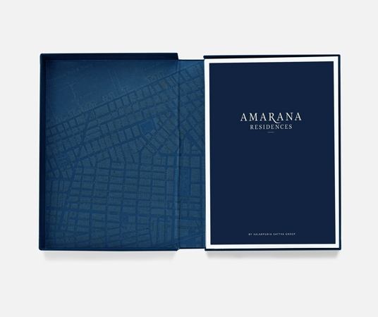 Amarana Residences - Zero Budget Agency